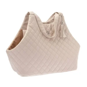 Borsa Trasportino FERRIBIELLA DIVA - Beige