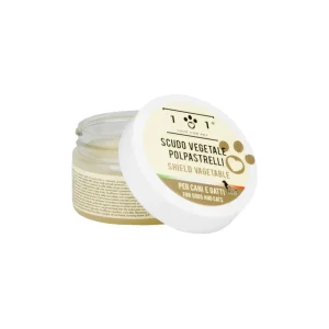 Crema Polpastrelli LINEA 101 SCUDO VEGETALE - 50 ML