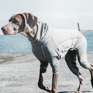 Tuta Body Warmer