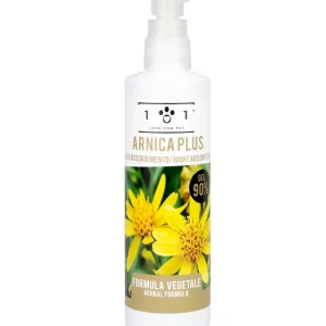 Gel LINEA 101 ARNICA PLUS - 250 ML