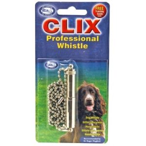 Fischietto per cani professionale