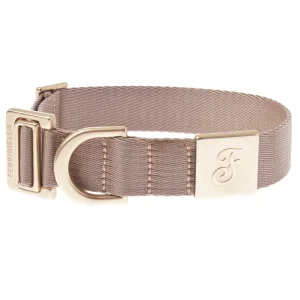 Collare FERRIBIELLA MIDA - Beige