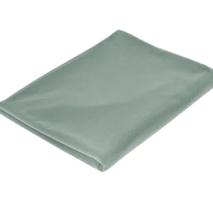 Coperta FERRIBIELLA VELVET - Verde