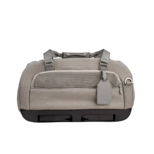 Trasportino Aereo Auto TAVO PETS DUPREE II MERLE - Grigio