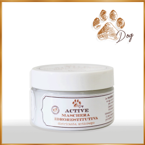 MASCHERA IDRORESTITUTIVA – Districante Anticrespo