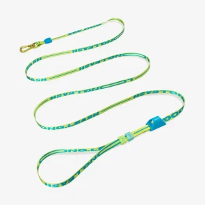Guinzaglio Allungabile ZEE.DOG LONG LEASH RAYO - Giallo Fluo