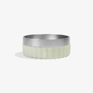 Ciotola ZEE.DOG TUFF BOWL MAYO STAR SAGE - Salvia