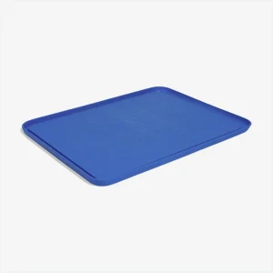 Tappetino Sottociotola ZEE.MATT BLUE - Blue